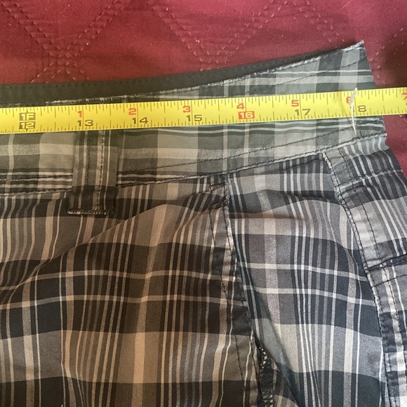 COLUMBIA Omni-Wick Mens Shorts Size 36 - Picture 9 of 9